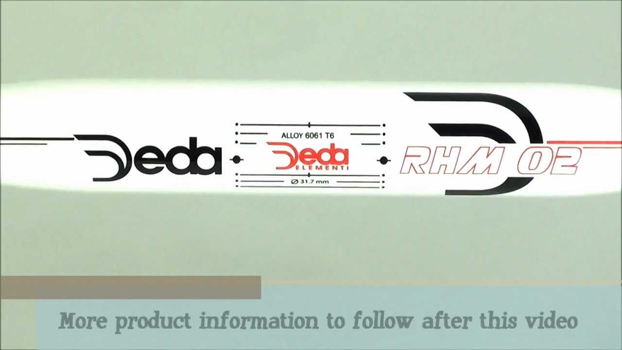 Deda RHM02 Road Bars