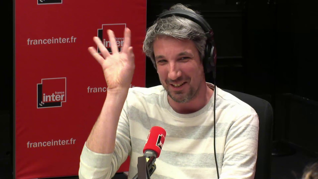 A quoi ressemblera 2084 ? Le Moment Meurice