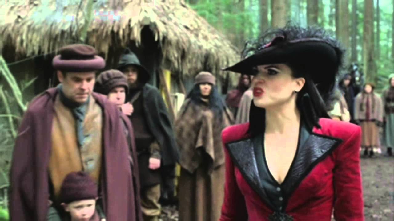 3x21 Emma & Hook #4