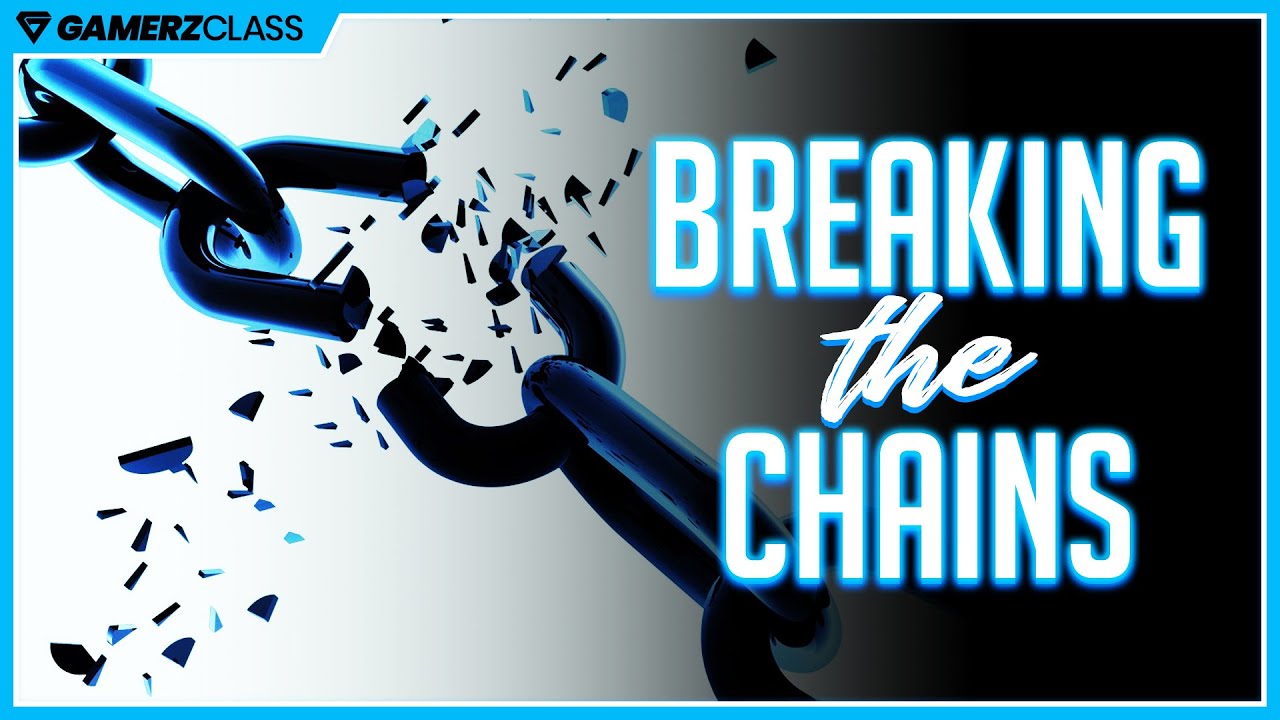 Stop Being Stuck in Dota 2 | Push Yourself to Greatness - A Guide on How to Break The Chains
