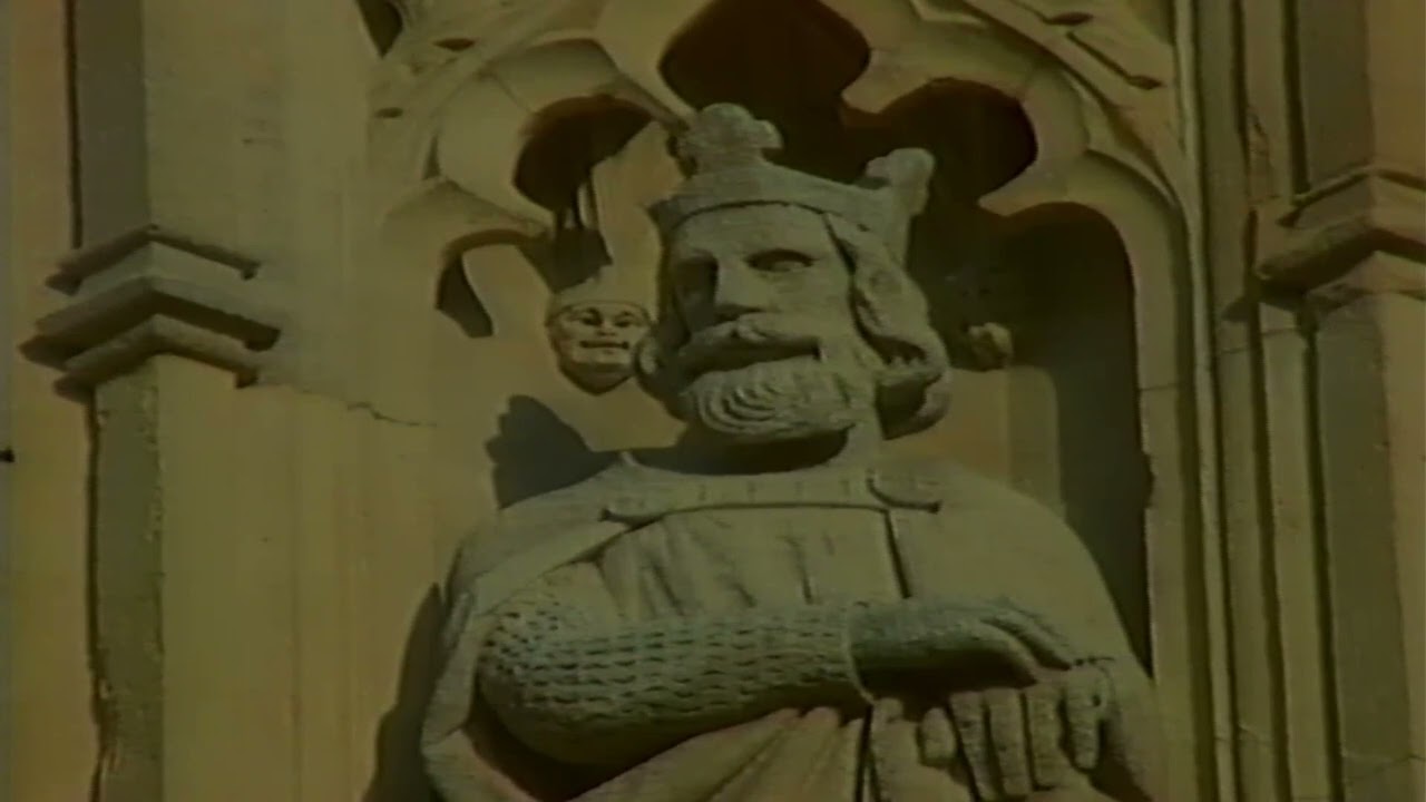 The State Opening of Parliament - 1993