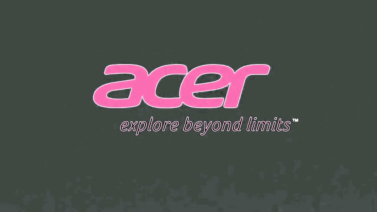 (REQUESTED) ACER Logo Effects (Lidl Csupo Effects)