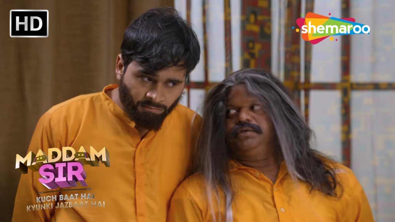 Cheetah Aur Billu The Spy Hue Nepotism Ka Shikar | Best of Maddam Sir | Laughter Unlimited | LOL