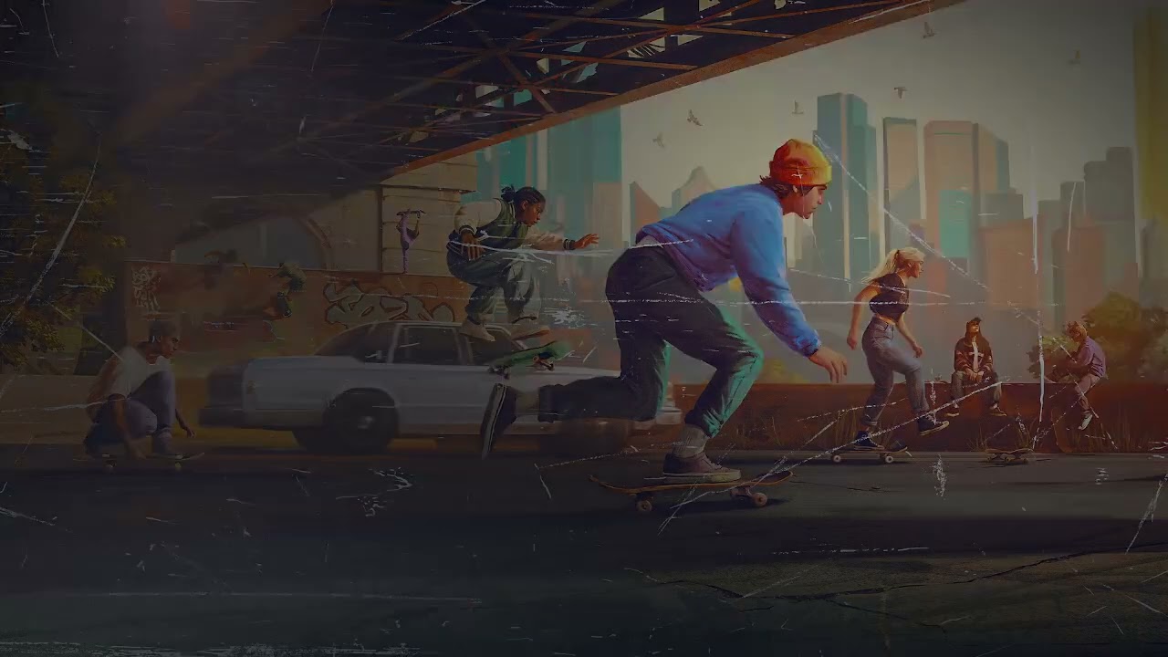 Как исправить ошибку Skate Connection Lost с кодом 3967269002