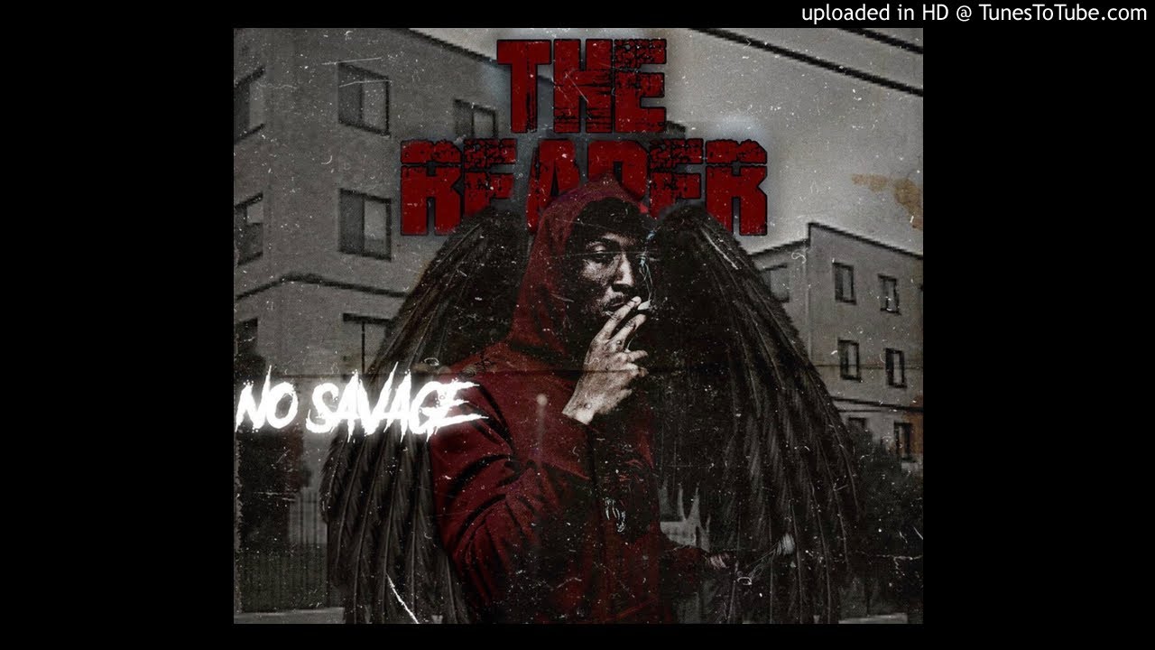 [FREE]No Savage x DMV Type Beat -