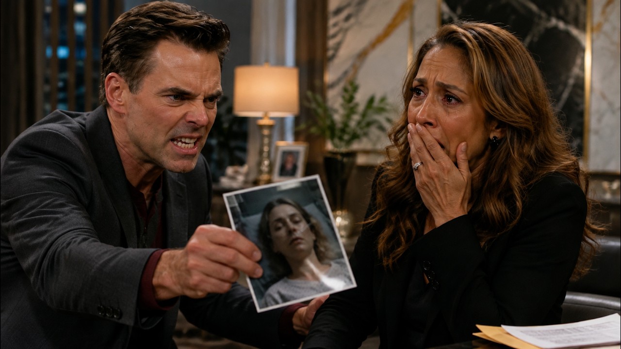 Y&R 8/21/2026 FULL SPOILERS: Billy&rsquo;s Downfall Begins &mdash; Lily Makes a Shocking Move With Jack! 🔥