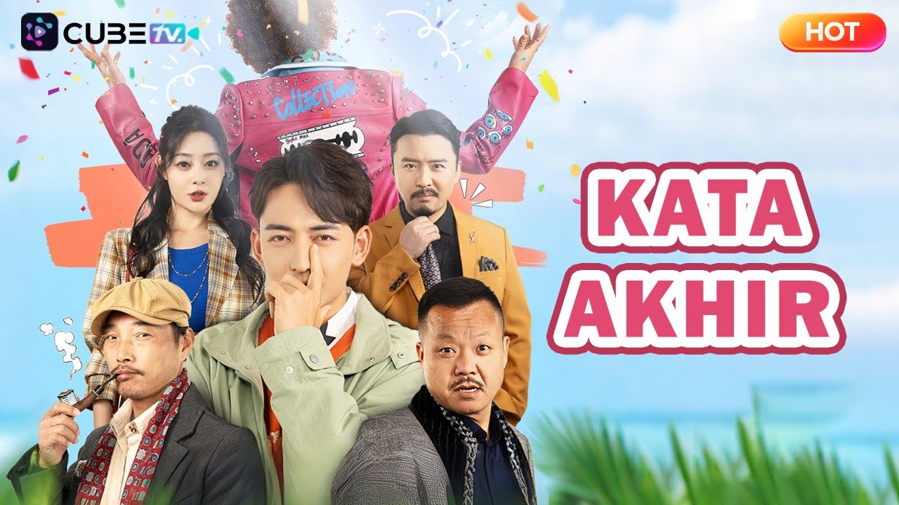 🔨Seorang doktor biasa menyelamatkan seorang pesakit dengan tukul ajaibnya! | CubeTV
