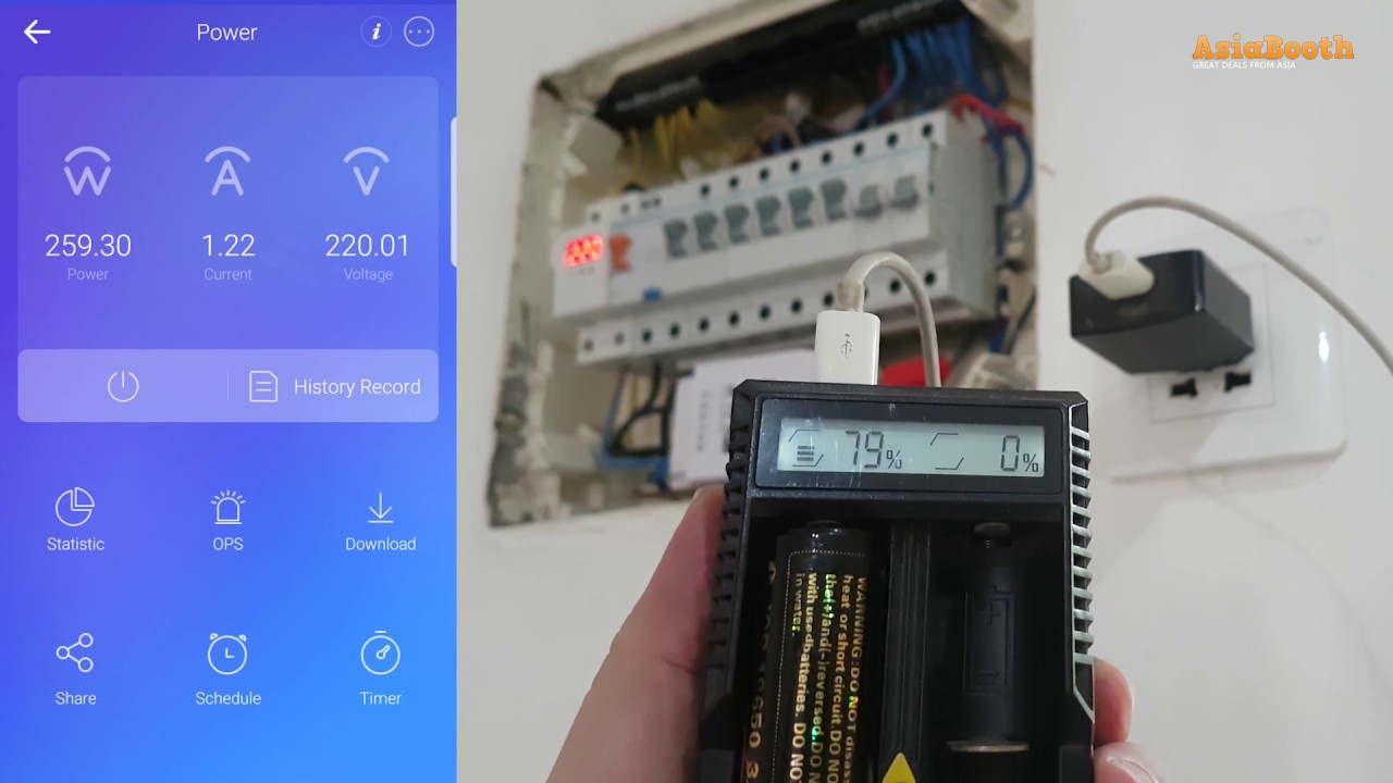Sonoff POW R2: How Accurate Is It?