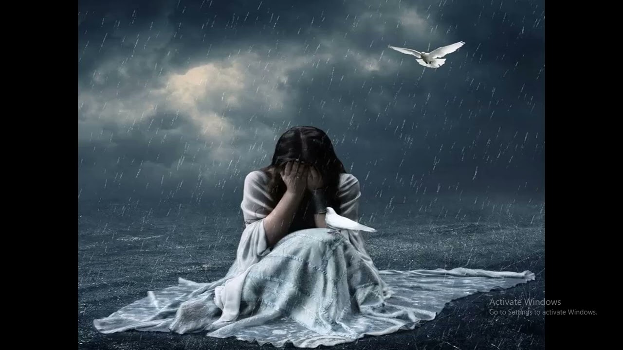 Aaj bhi Tera Naam/ dard bhare gaane