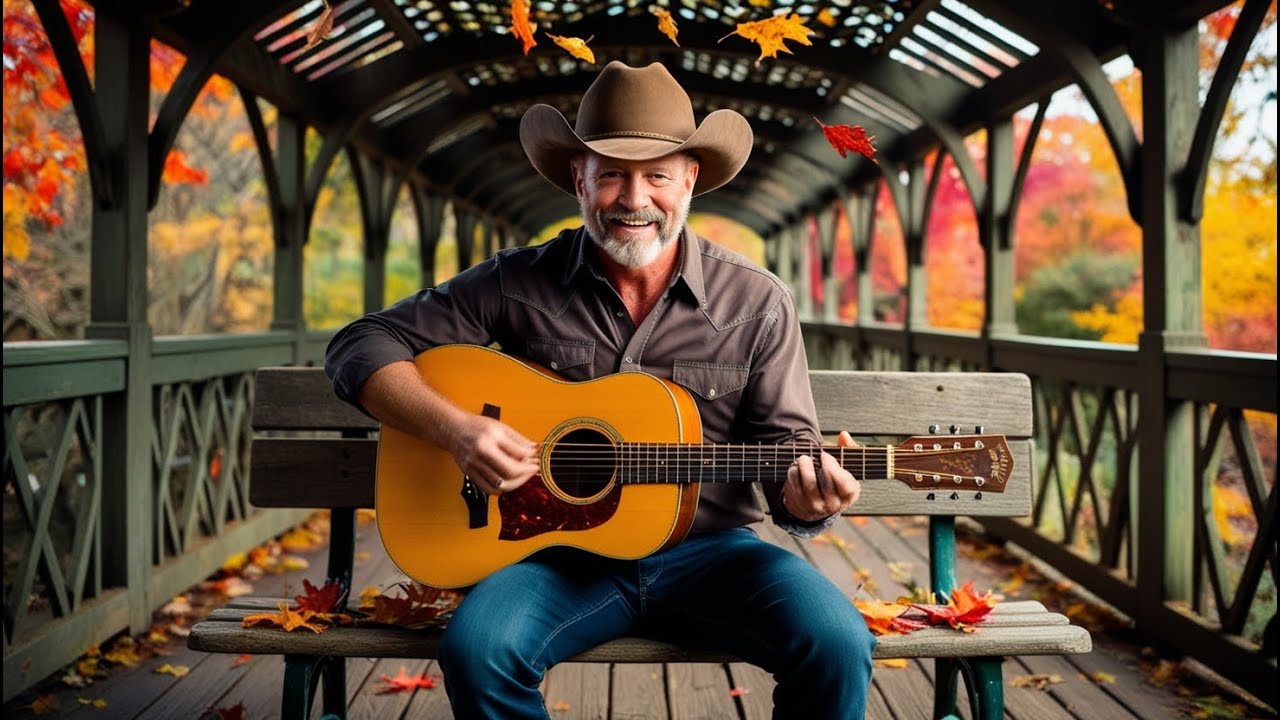 7 Inspirational  Gospel Country Songs About Faith, Grace, Love of God, and Redemption (With Lyrics)