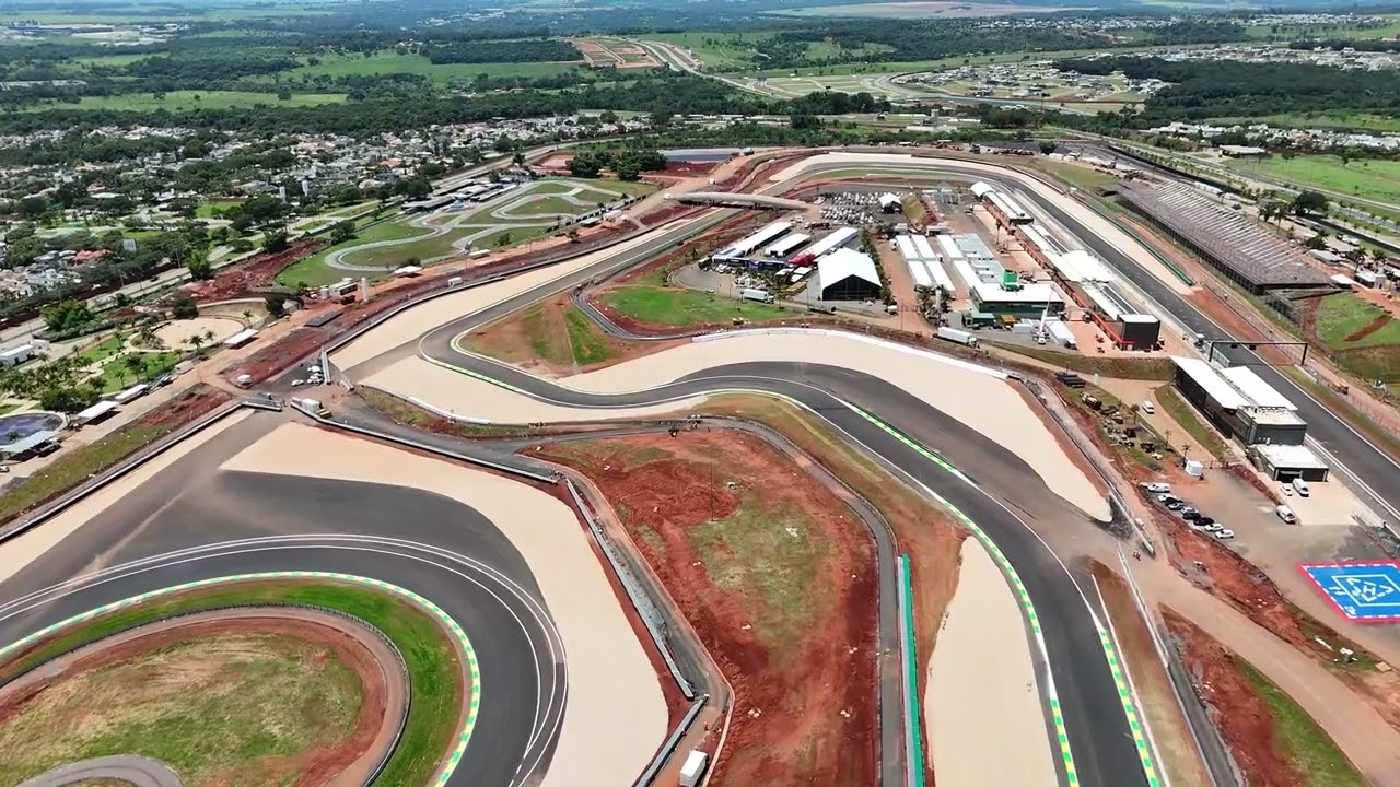 Autodromo de Goiânia 01/03/2026
