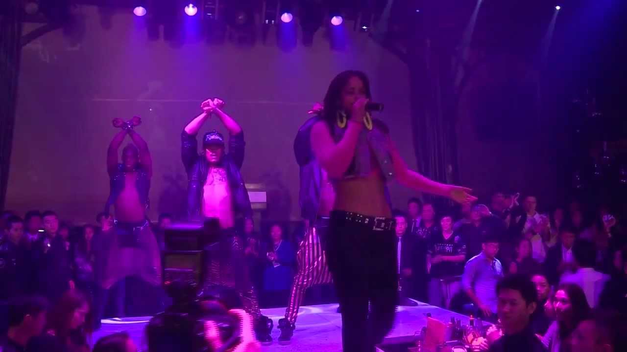 Domo Live in Concert (Full Version Tour Compilation)