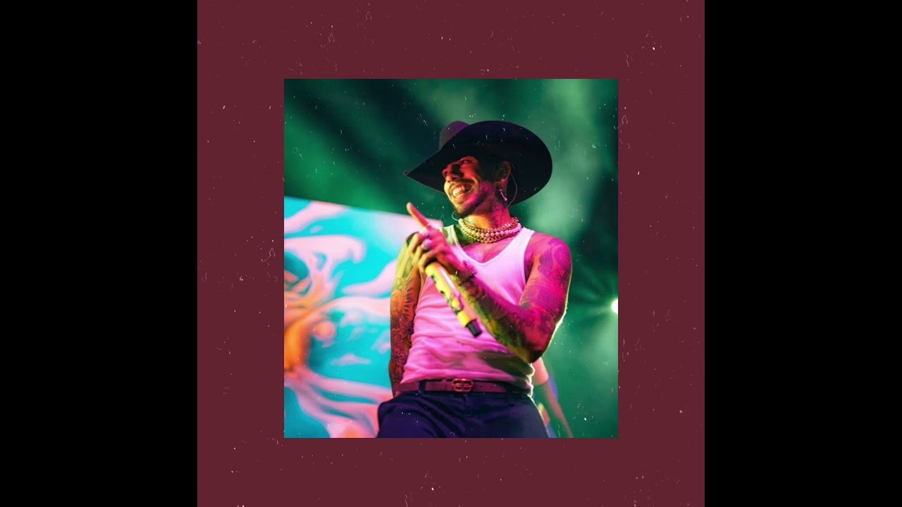 Rauw Alejandro- Dile a Él (sped up)