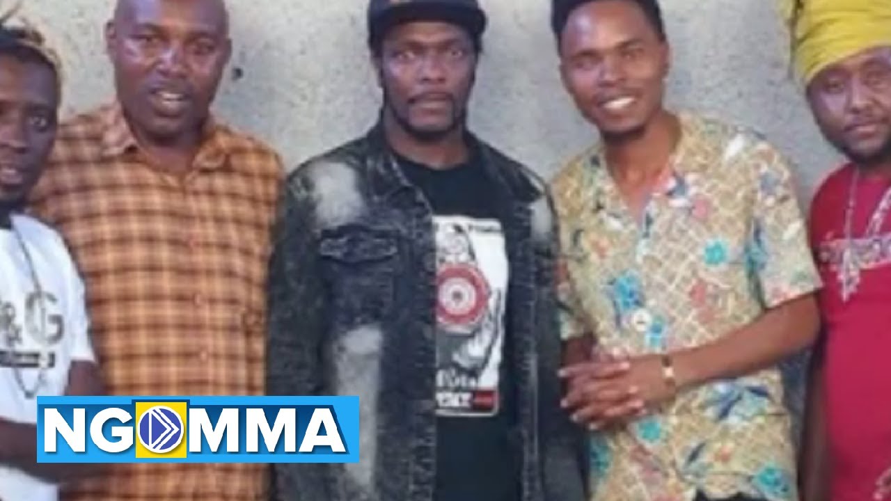 Ben Mbatha (Kativui Mweene) - Akamba Ma Tene (Official Audio) Sms SKIZA 5801735 to 811