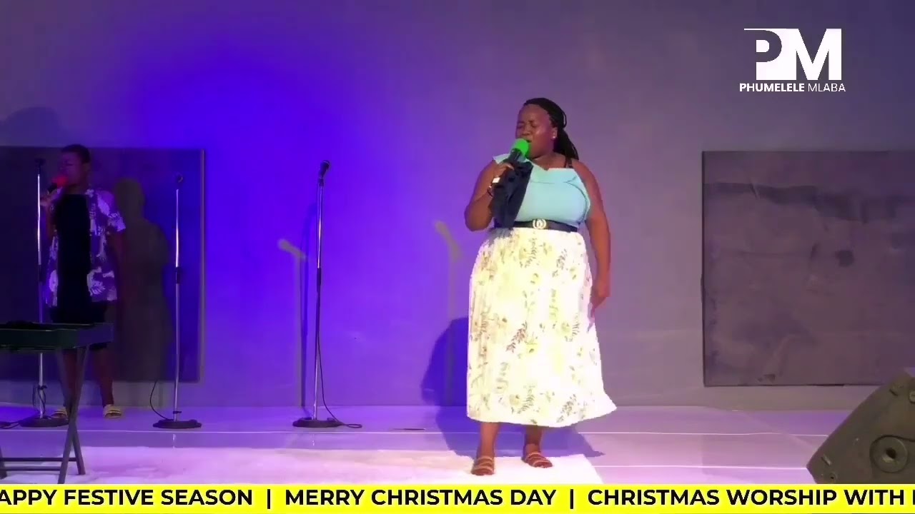 Phumy Umdumisi  Sibongu kugcinwa