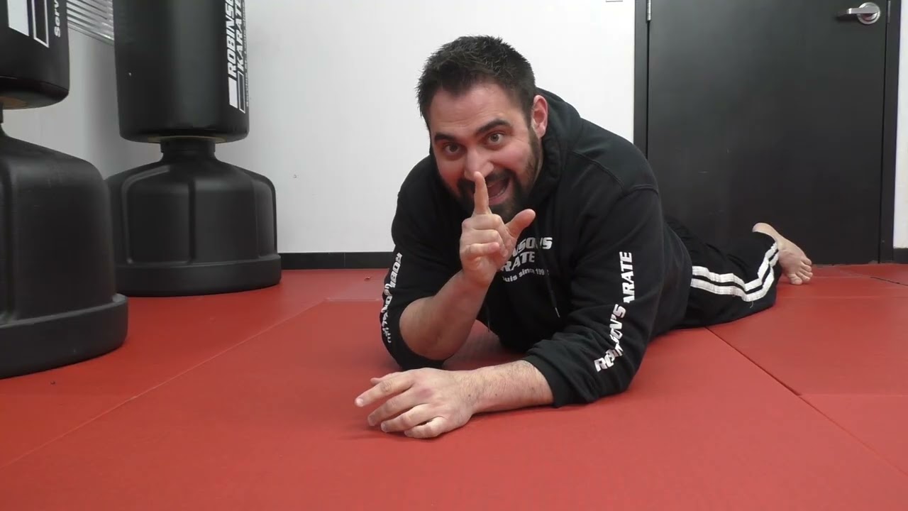 Workout Wednesday Workshop 9 Week 1