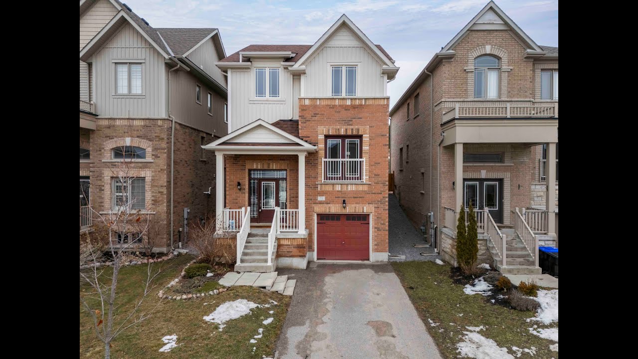 73 Sutcliffe Way, Tree Top Alliston, Ontario
