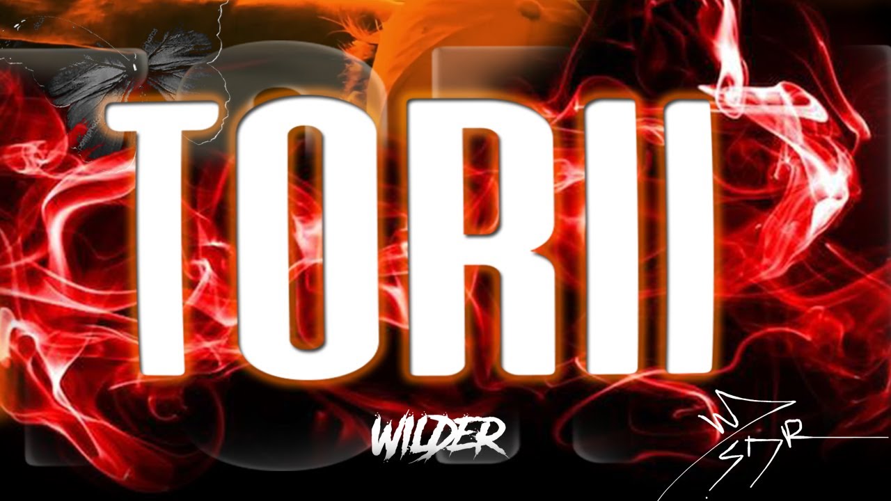 TORII INSTRUMENTAL WD BEATZ 2025