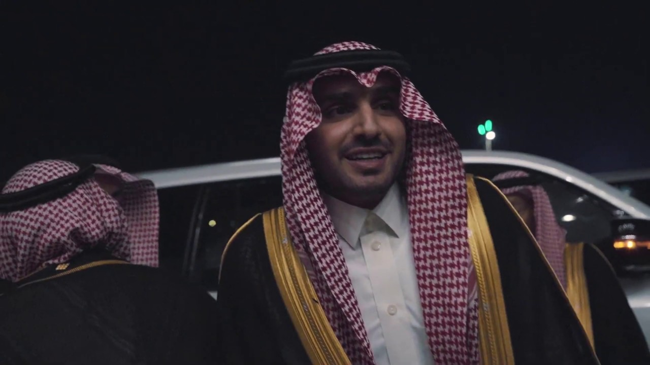 أفراح الأحمد والبليهي