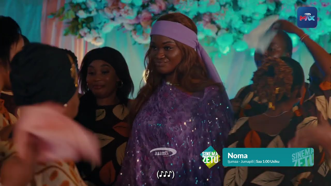 Hafsa alivamia shughuli ya Chioma, wakamnanga | NOMA EP 16