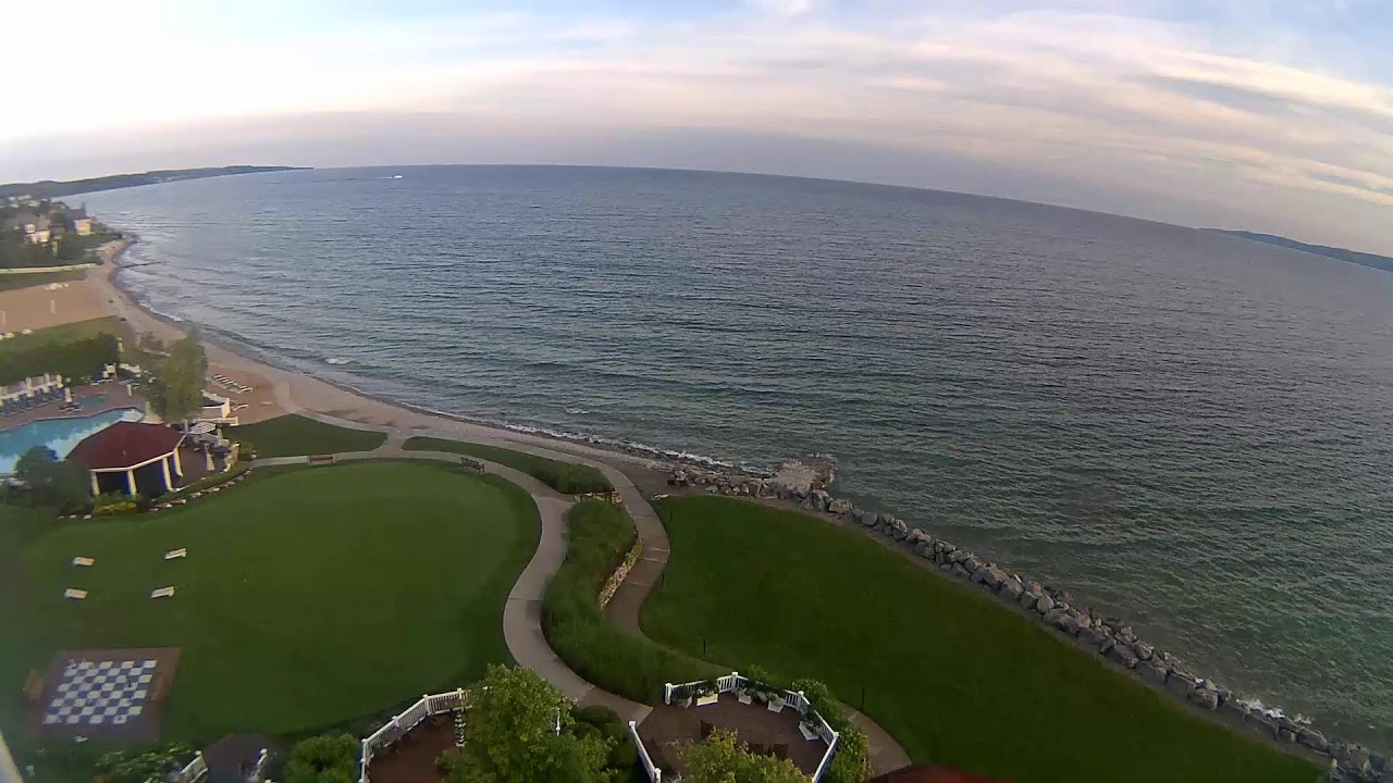 Inn at Bay Harbor: Little Traverse Bay
