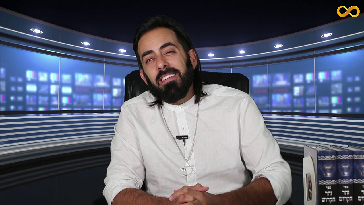 חמשת האלמנטים הסודיים לשינוי הגורל | אריאל ברג