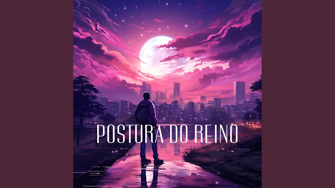 Postura do Reino