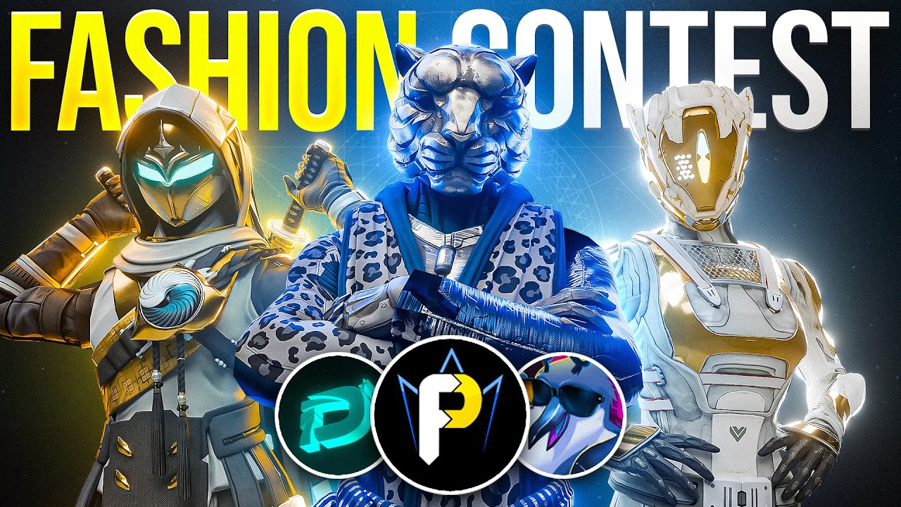 Рейтинг лучших костюмов в Destiny 2: наш финальный конкурс