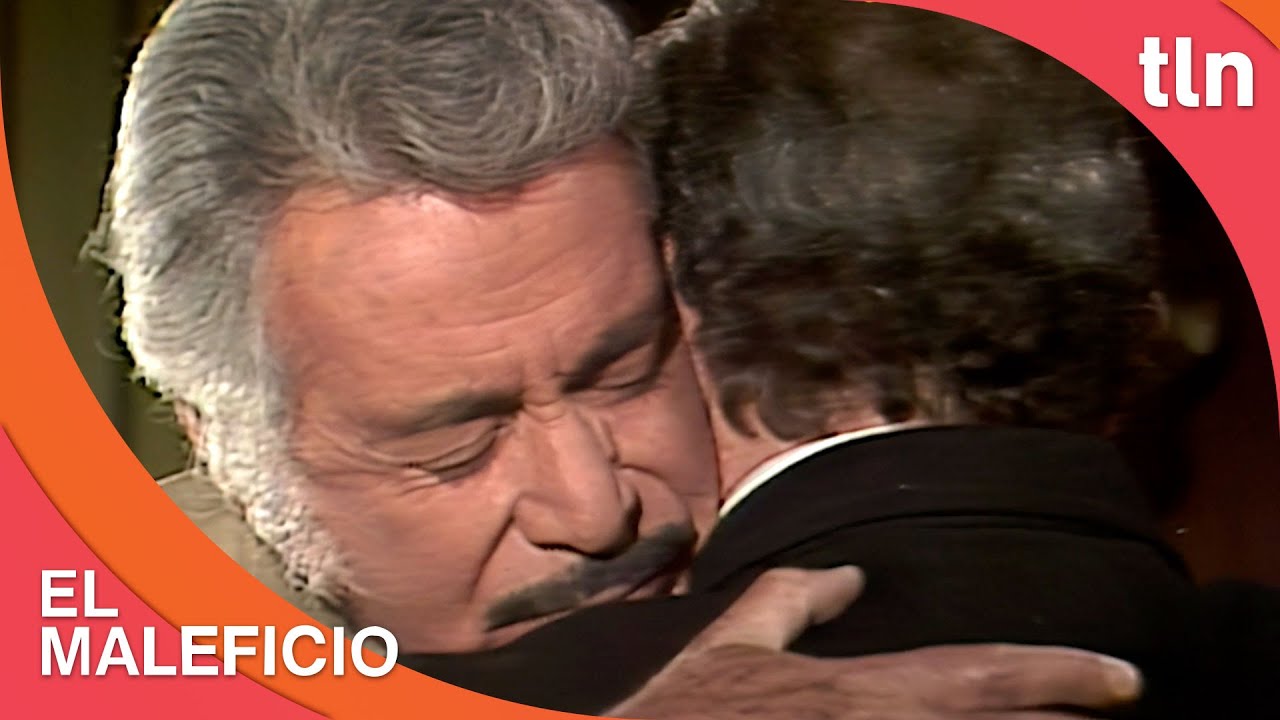 Enrique acepta la renuncia de Felipe | El Maleficio | Capítulo 193