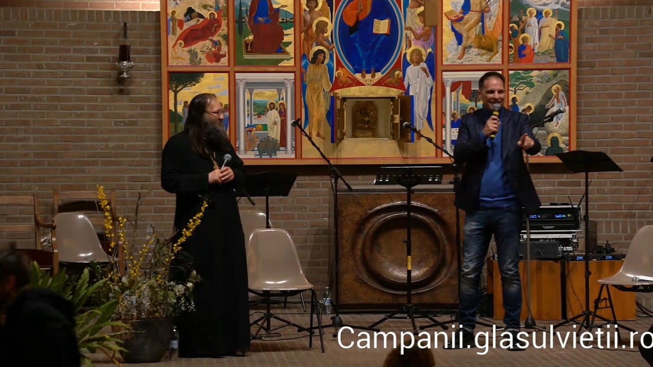 Concert Ca durabil! Uccle, Belgia!