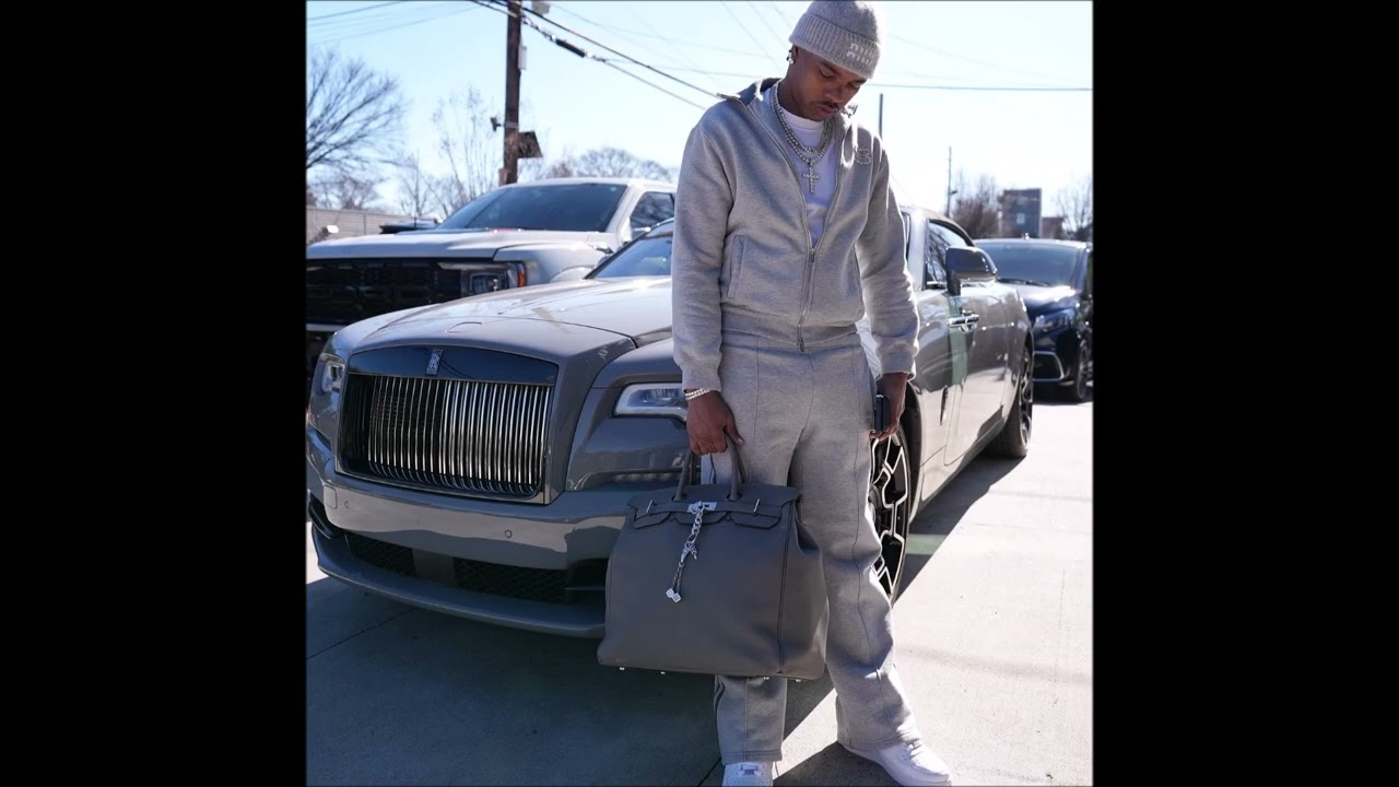 Lil Baby Type Beat NEW 2026 (Prod. By Xane OTB)