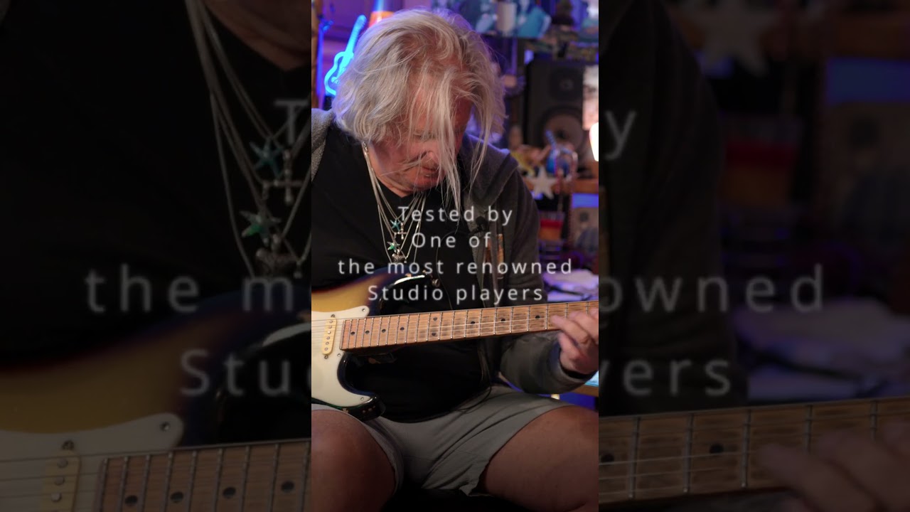 EP-Pro from Xotic demo by Michael Thompson #guitarpedals #electricguitar