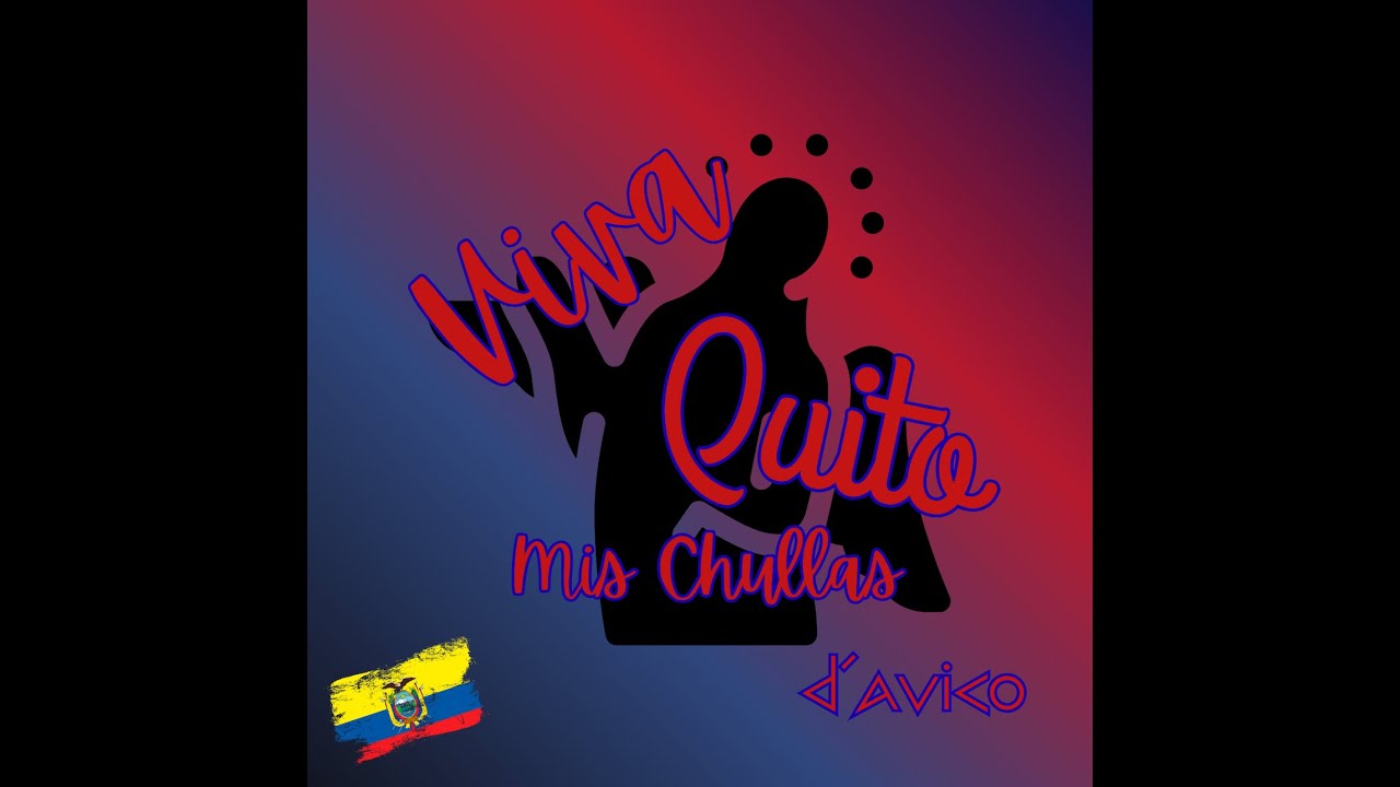 Viva Quito