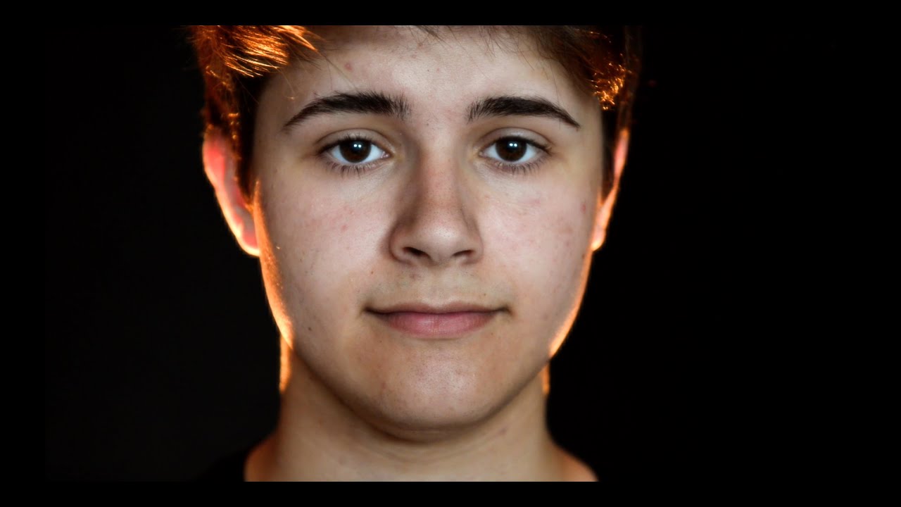 Alex - Iris Prize Education Outreach 2015 - Ysgol Gyfun Cymer Rhondda'