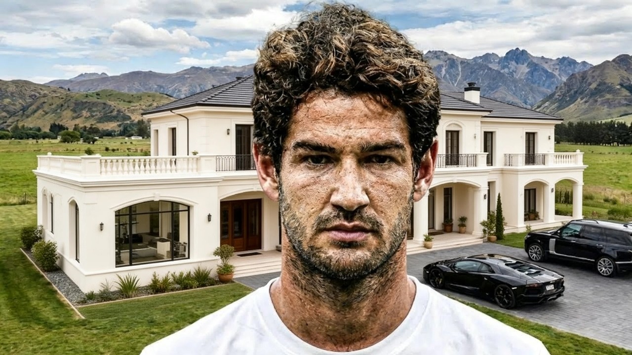 Dal prodigio dell'AC Milan alla vita dell'alta società di Pato