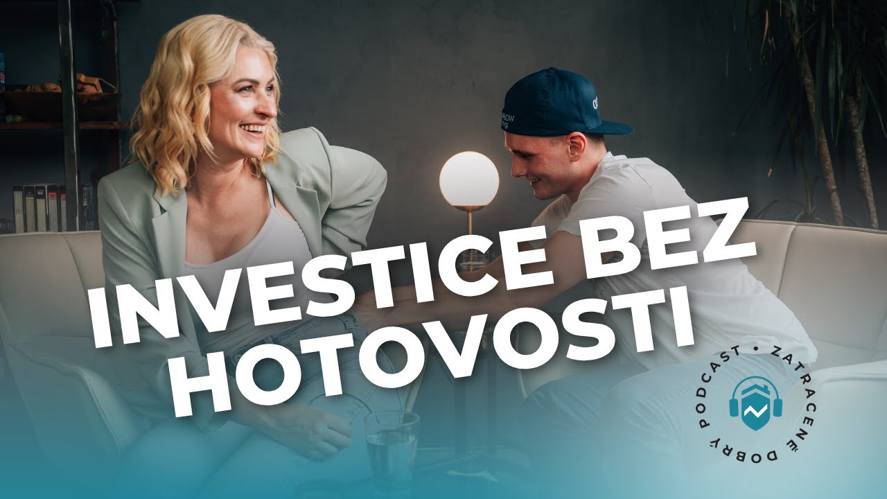 Jak investovat do nemovitostí bez vlastních peněz? Strategie, které (stále) fungují!