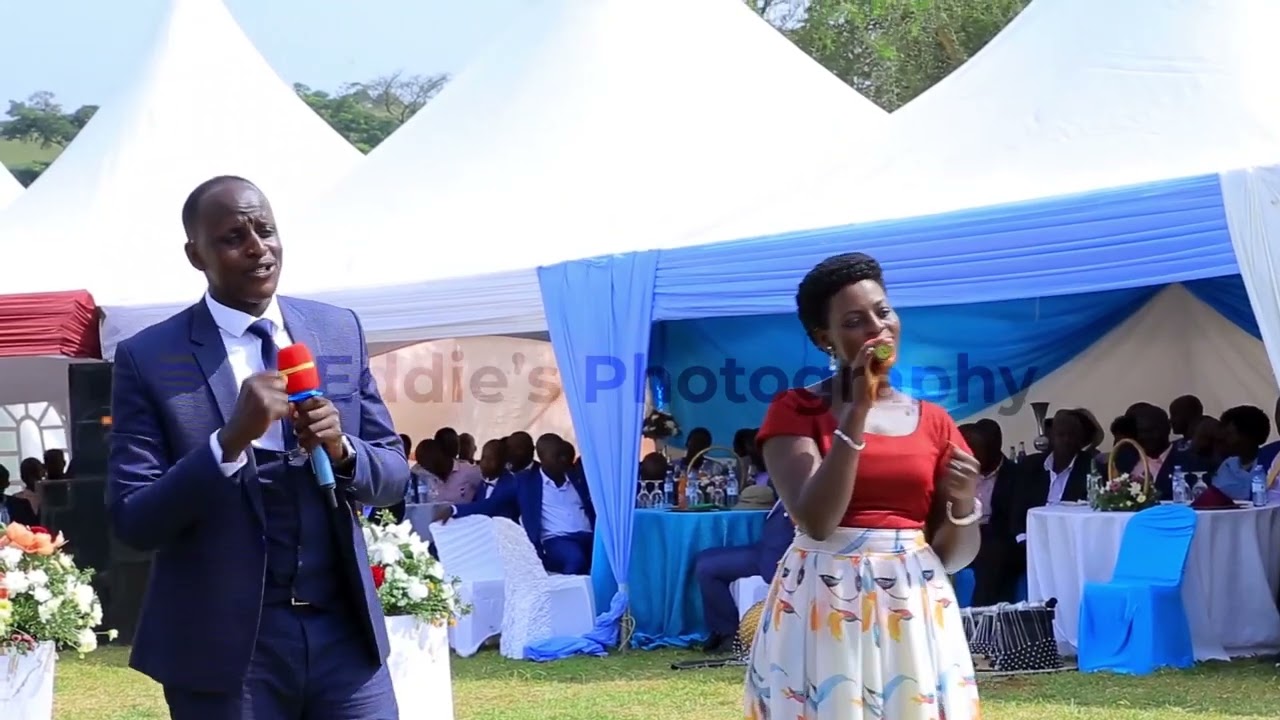 Pamelah’s Special Song. #eddiesphotography #nickgraphicsug