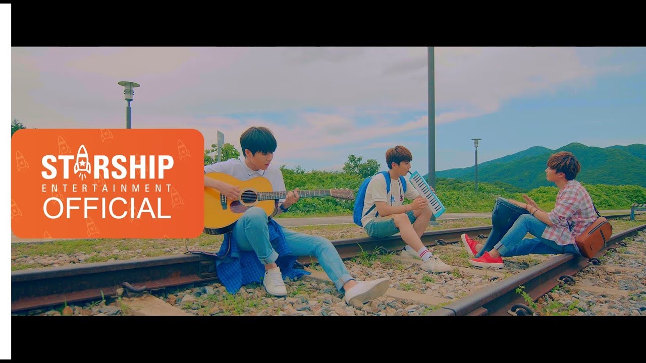 [MV] 유승우(YU SEUNGWOO)_예뻐서(You're beautiful)