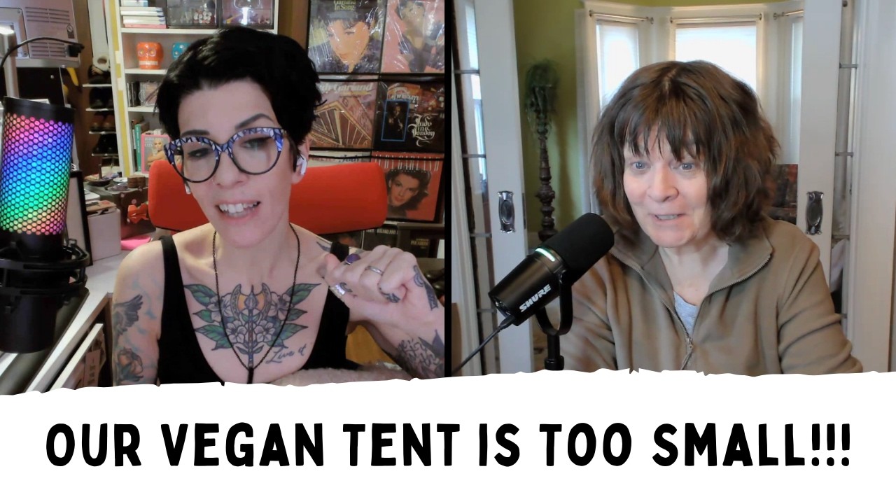 The Hen Report: “I’m Getting Carried Away” | Activism, Veganism, and Animal Rights Insights