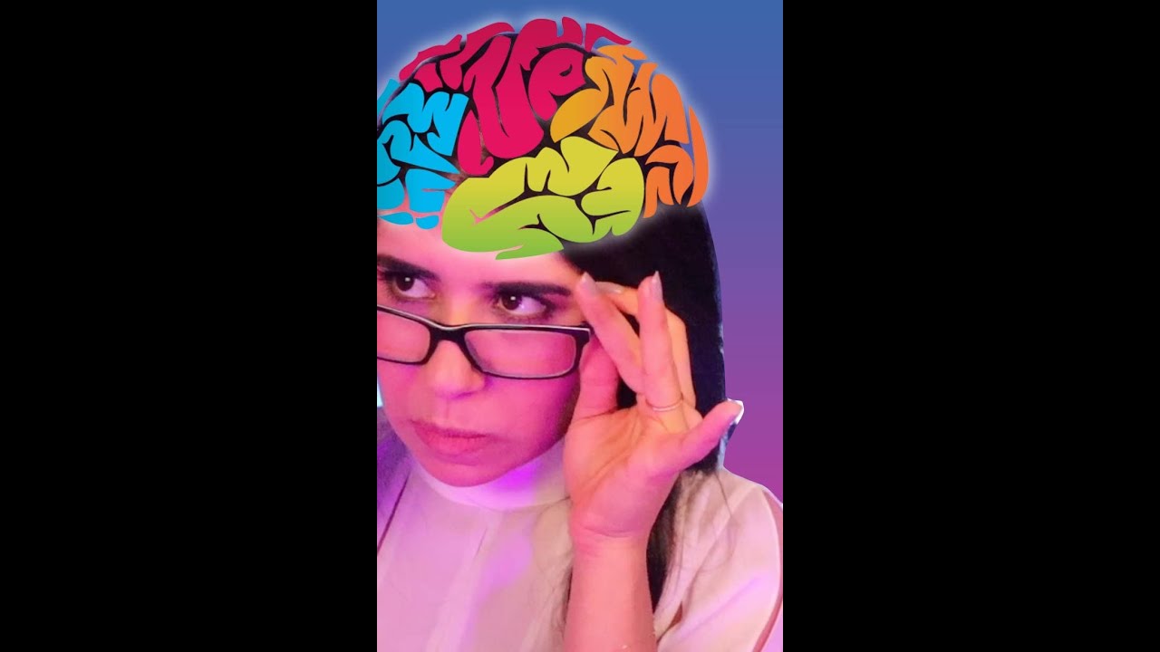 Color Psychology- How colors affect the brain? كيف تؤثر الألوان على الدماغ؟