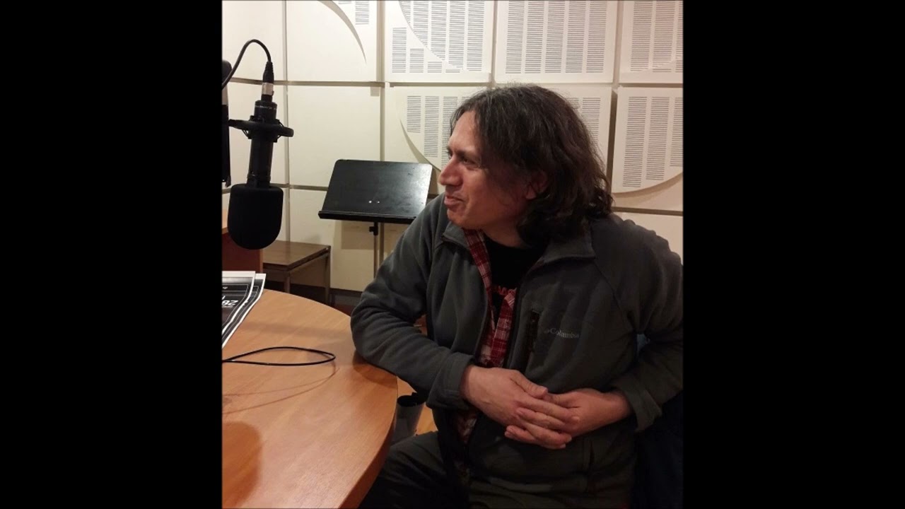 Στέλιος Παπαϊωάννου: Όταν πήρε το προσωνύμιο 'Σαλβαδόρ' που τον ακολουθεί. 