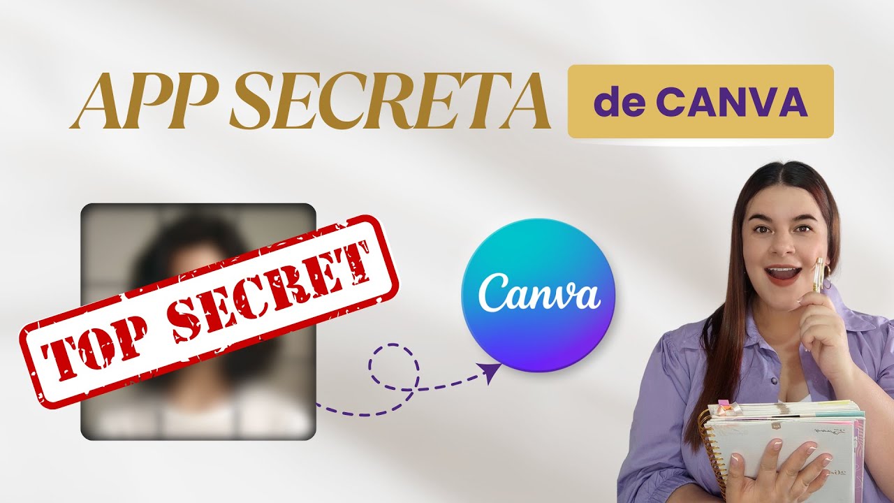 ✂️Divide Carruseles Infinitos desde Canva | Fácil y Rápido | Paso a Paso