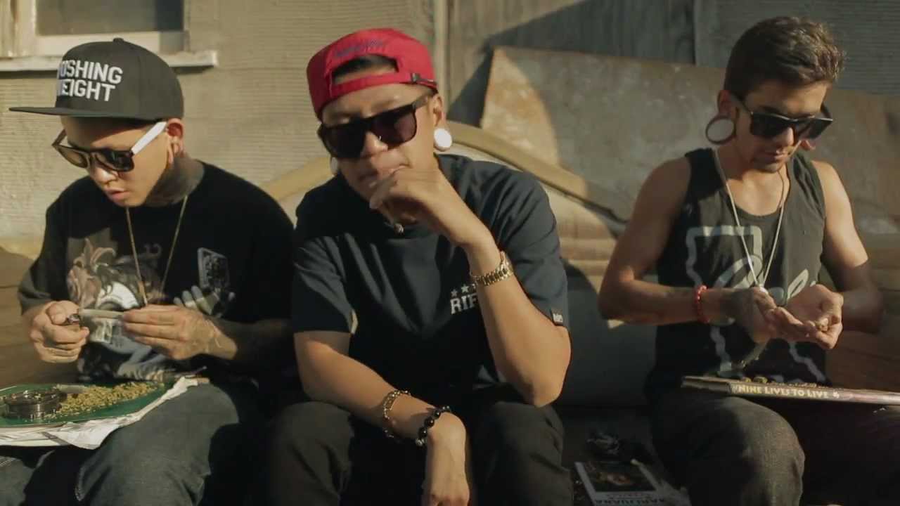 Yultron - Why We Get High (Official Music Video)