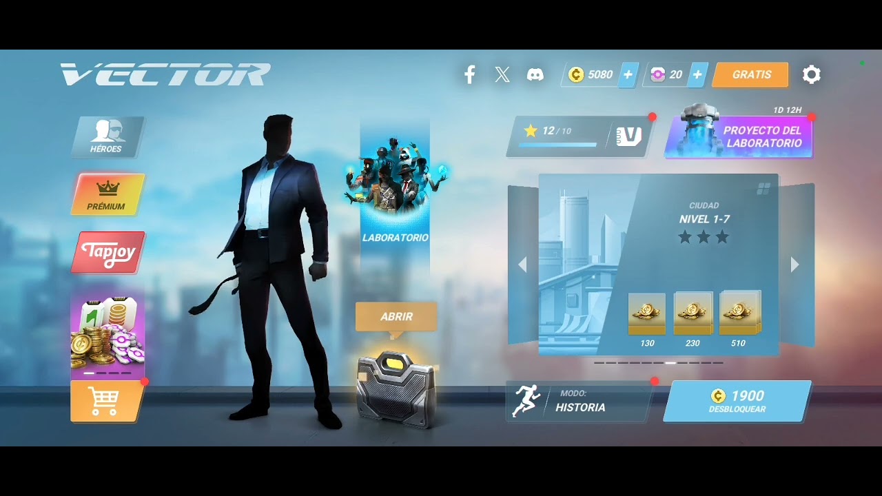 Vector 2