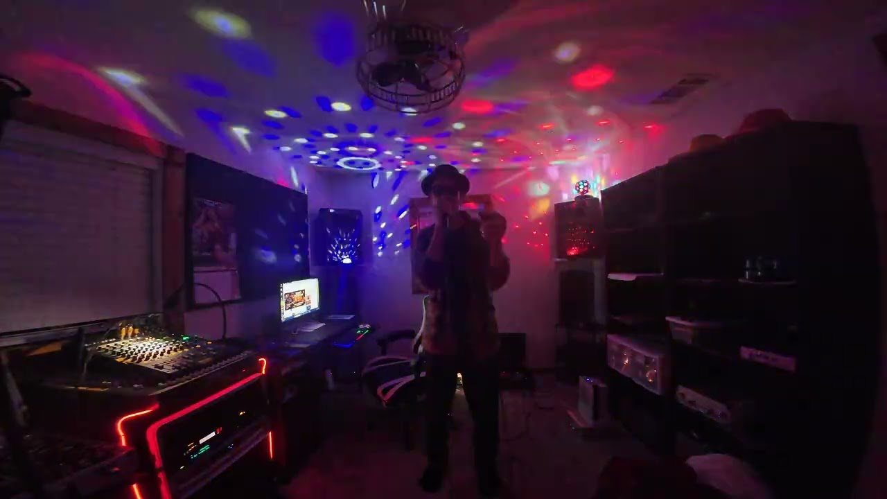 studio song when the change come will you be ready