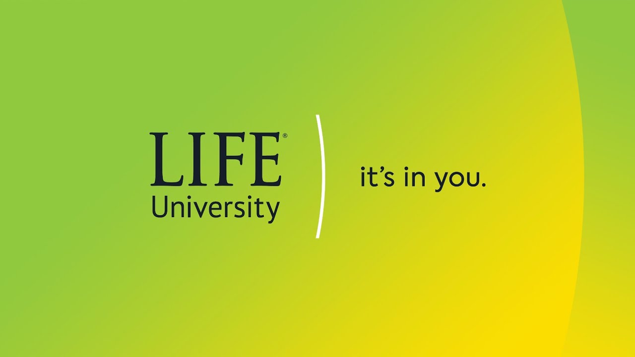 Life University Graduation Ceremony, June 20, 2025