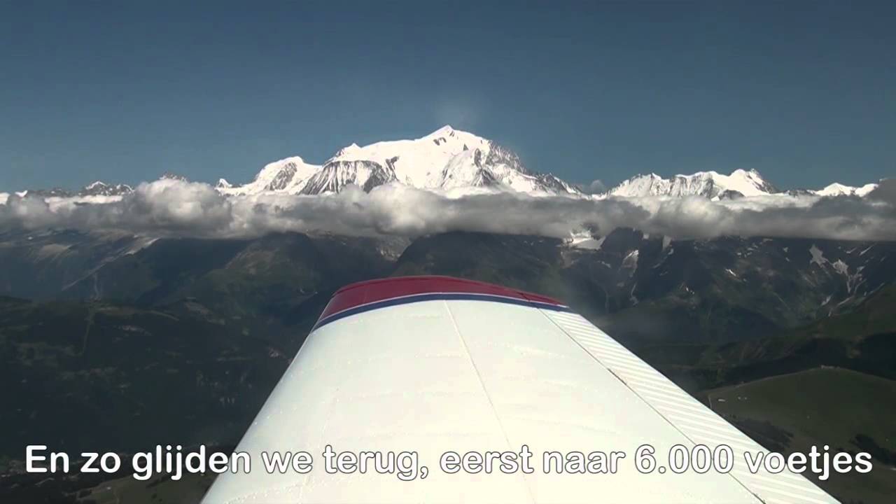 VCF Mont Blanc 720