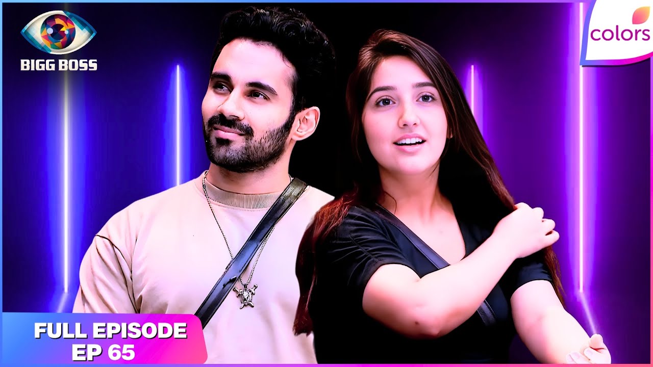 Bigg Boss 19 | Full Episode - 65 | BB Day 64: Yeh Kya Kar Diya, AbhiNoor! | Colors TV