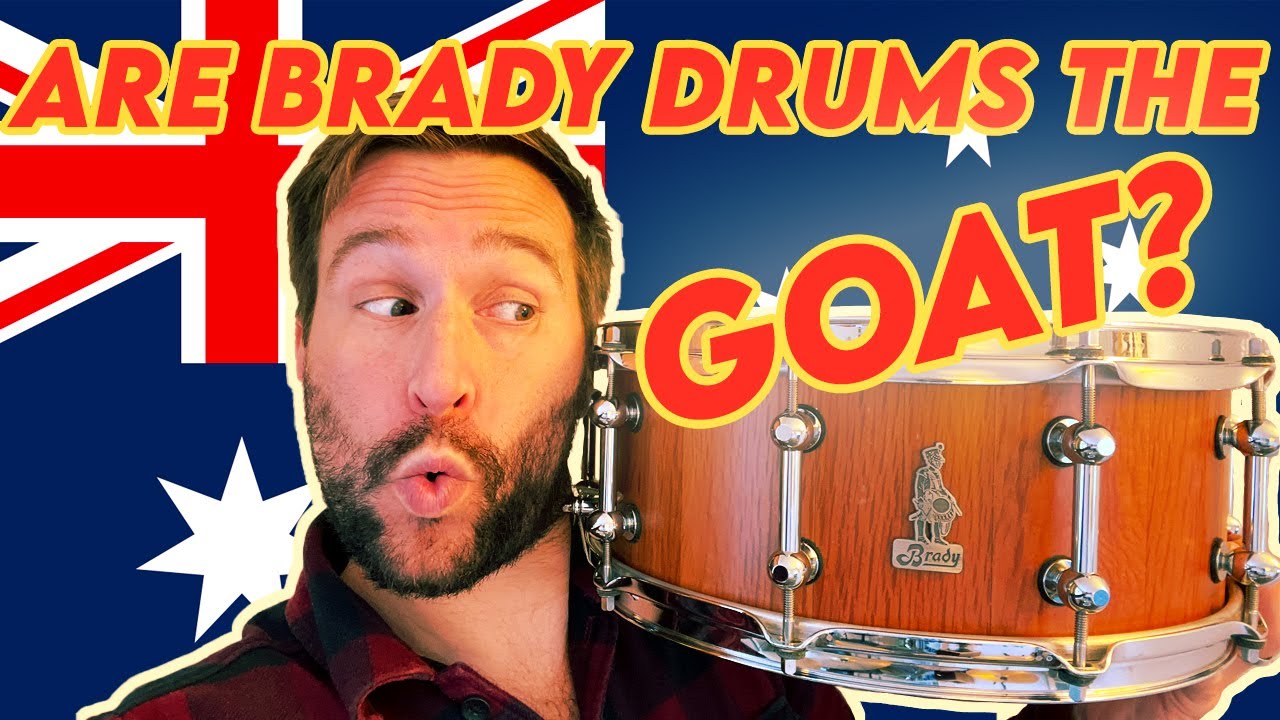 Is This The Absolute GOAT Of Drums?