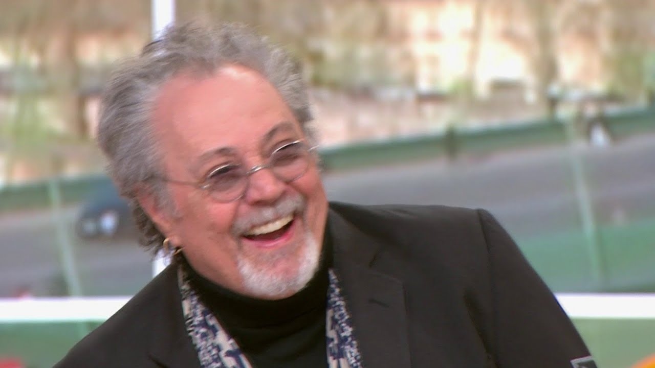 L'invité du jour - Patrick Hernandez